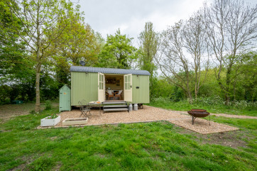 Ferienhaus in All-Saints-South-Elmham