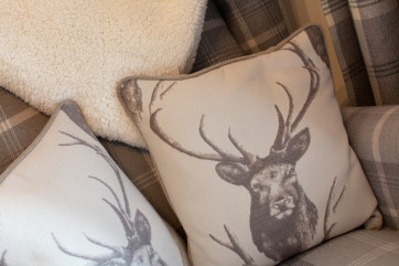 Beautiful furnishings