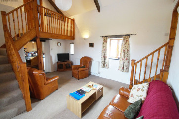 Self Catering Cottage Holiday nr Whitesands,  St Davids