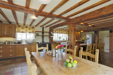 Kitchen/Dining Area - View 6