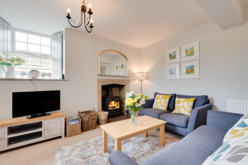 Ferienhaus in Bainbridge