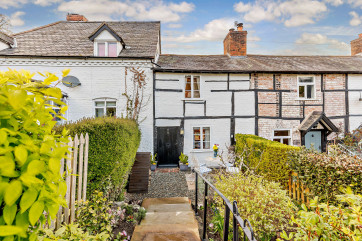 Ferienhaus in Montgomery