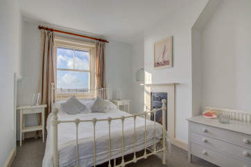 Fabulous double bedroom also on the first floor