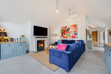 Ferienhaus in Long-Melford