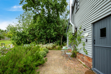 Ferienhaus in Halesworth