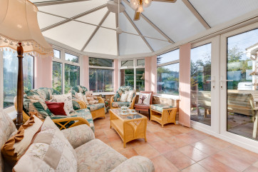 Ferienhaus in Halesworth