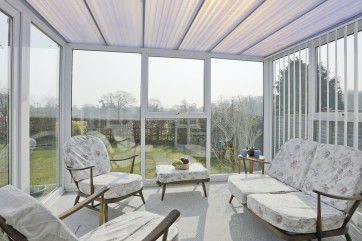 Ferienhaus in Aldringham