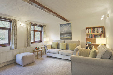 Ferienhaus in Halesworth