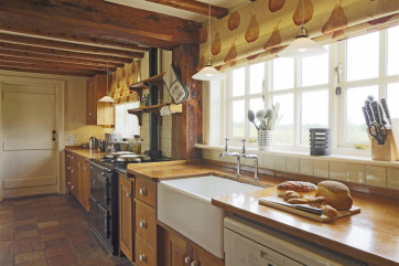 Kitchen/Dining Area - View 5