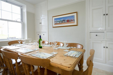 WENDON - Dining Room View 1