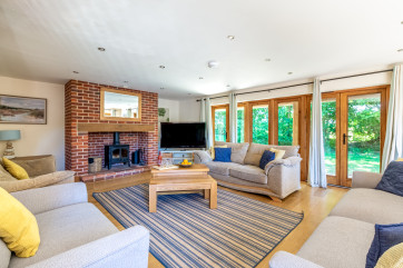 Ferienhaus in Fakenham