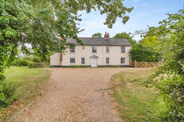 Ferienhaus in Bungay