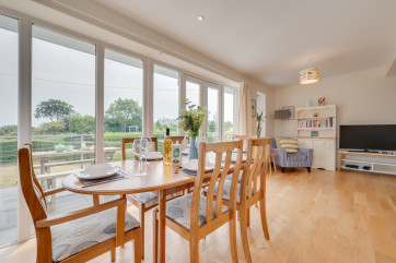 Ferienhaus in Pwllheli