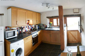 Self Catering Cottage Holiday nr Whitesands,  St Davids