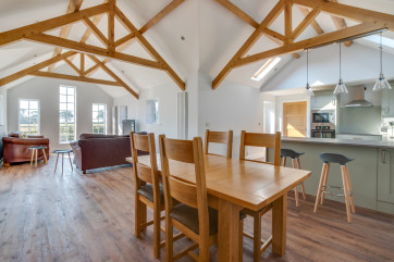 Ferienhaus in Sotherton