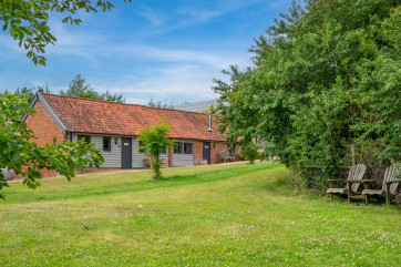 Ferienhaus in Halesworth