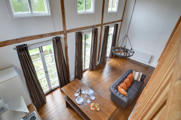 RH1159 - View from Bedroom