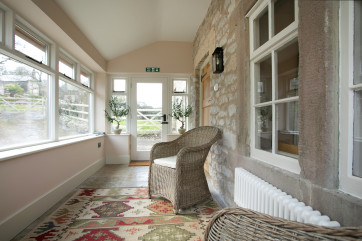 SPRINGFIELD CONSERVATORY