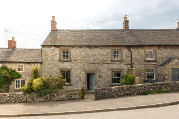 Ferienhaus in Brassington