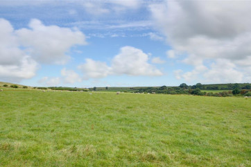 Surrounding countryside