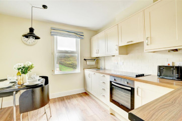 COMBE - Open Plan Kitchen Area - View 1