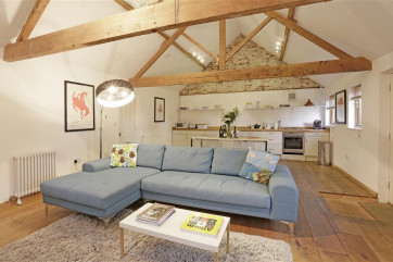 Ferienhaus in Halesworth