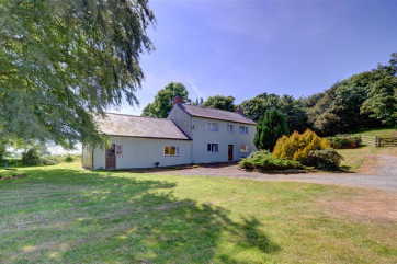 Ferienhaus in Newcastle-Emlyn