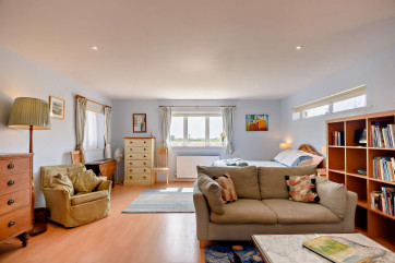 Ferienwohnung in Snape