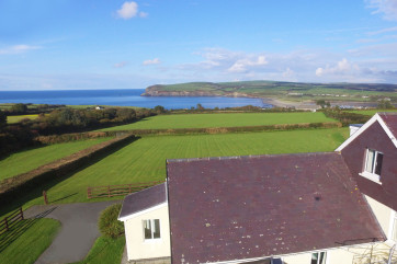 Bwthyn Trefdraeth holiday cottage – Newport, Pembrokeshire 
