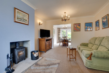 Ferienhaus in Ravenscar