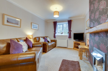 Ferienhaus in Ravenscar