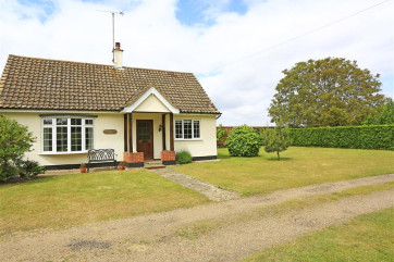 Ferienhaus in Aldringham