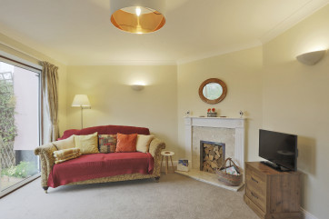 Ferienhaus in Halesworth