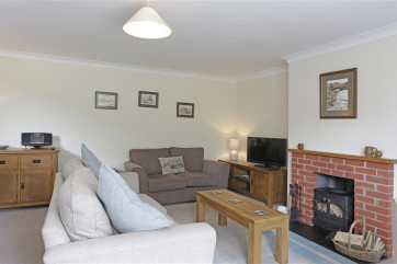 Sitting Room - View 2