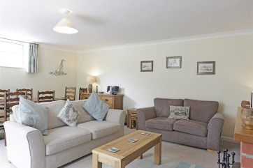 Sitting Room - View 1