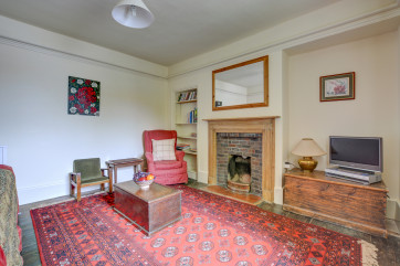 Snug/Children's Room