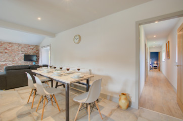 Open Plan Living Room