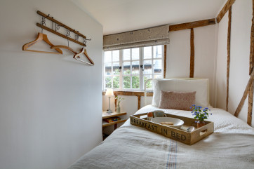 CB650 - Bedroom 2 - View 2