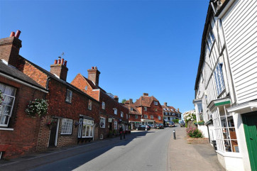 Goudhurst Village Centre