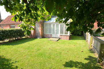 Another view of the garden