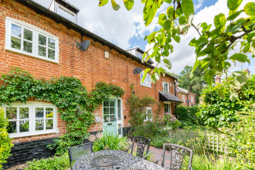 Ferienhaus in Halesworth