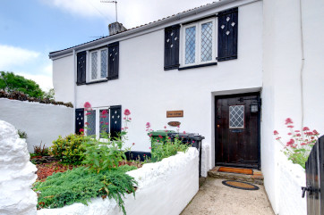Found just off the village centre this delightful semi-detached period cottage is furnished to an excellent standard and oozes character and style