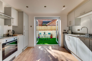 Pontcanna Mews Cardiff Apartment  