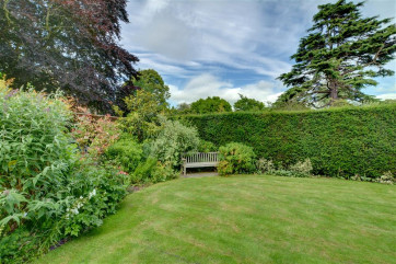 CC0011 - Garden - View 2