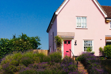 Ferienhaus in Halesworth