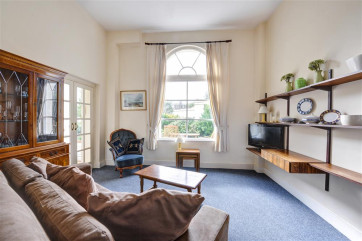 Living Room - View 2