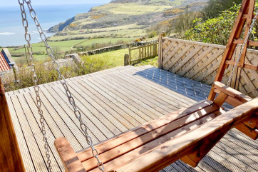 Ferienhaus in Scarborough