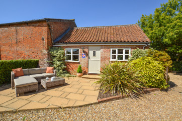 Exterior image of this pretty stable conversion 