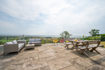 Ferienhaus in Pwllheli