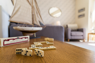 Indoor and Outdoor Self-Catering Fun in Torquay